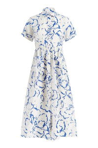 Olivia By Livro - Lakelyn Midi Dress