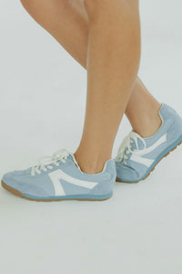 Matisse - Women's Scottie Low-top Sneaker