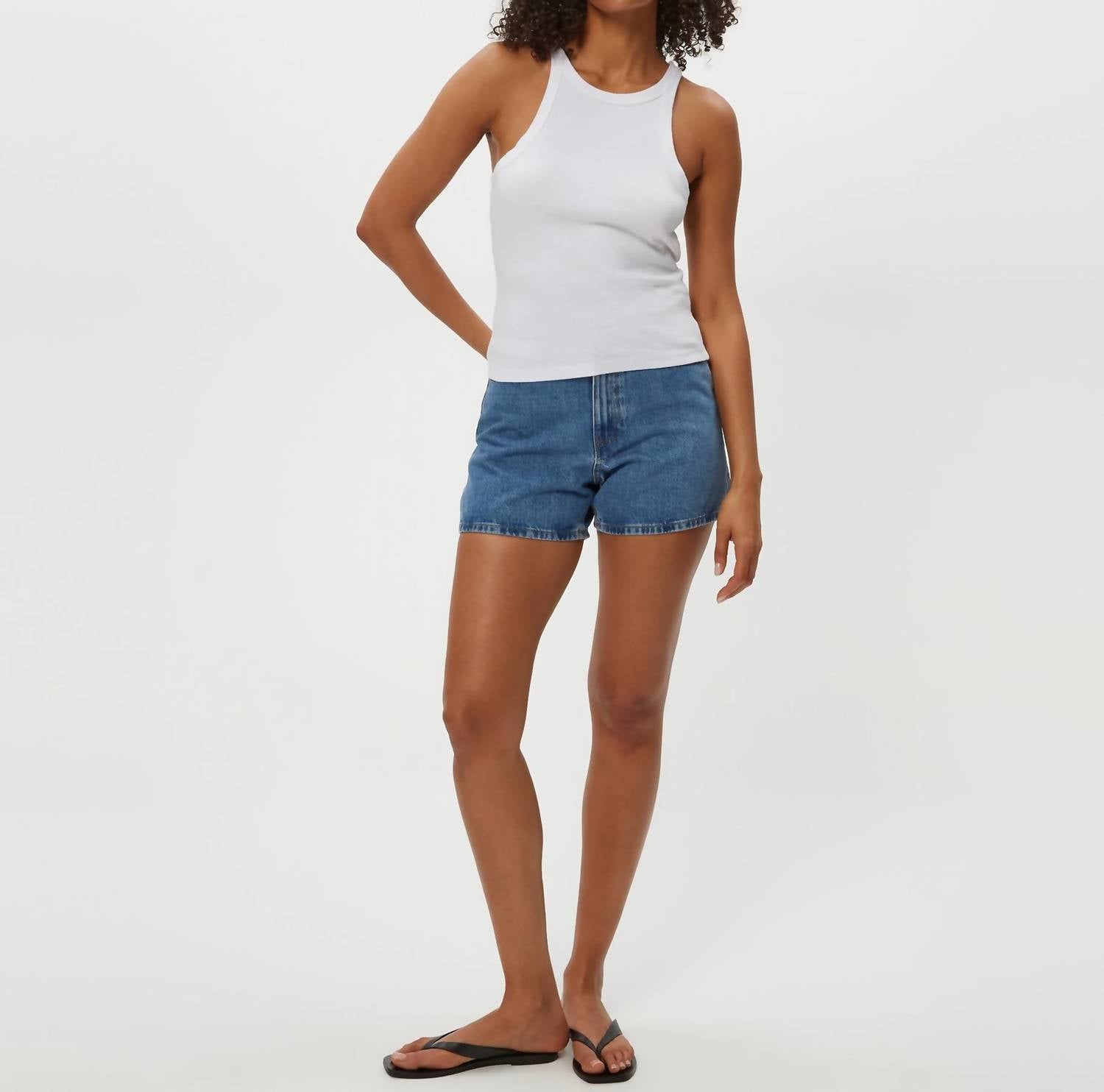 Michael Stars - Hayes Tank Top