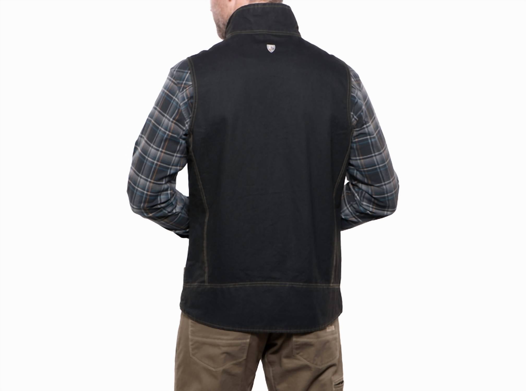 Kuhl - Burr Vest