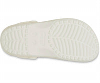 Crocs - Women's Classic Floral Cut Out Clog