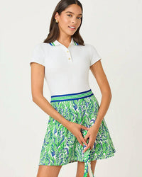 Lilly Pulitzer - Upf 50+ Luxletic Viento Dress