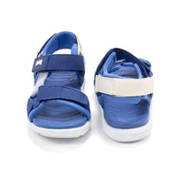 Camper - Boy's Wous Slingback Strap Sandals