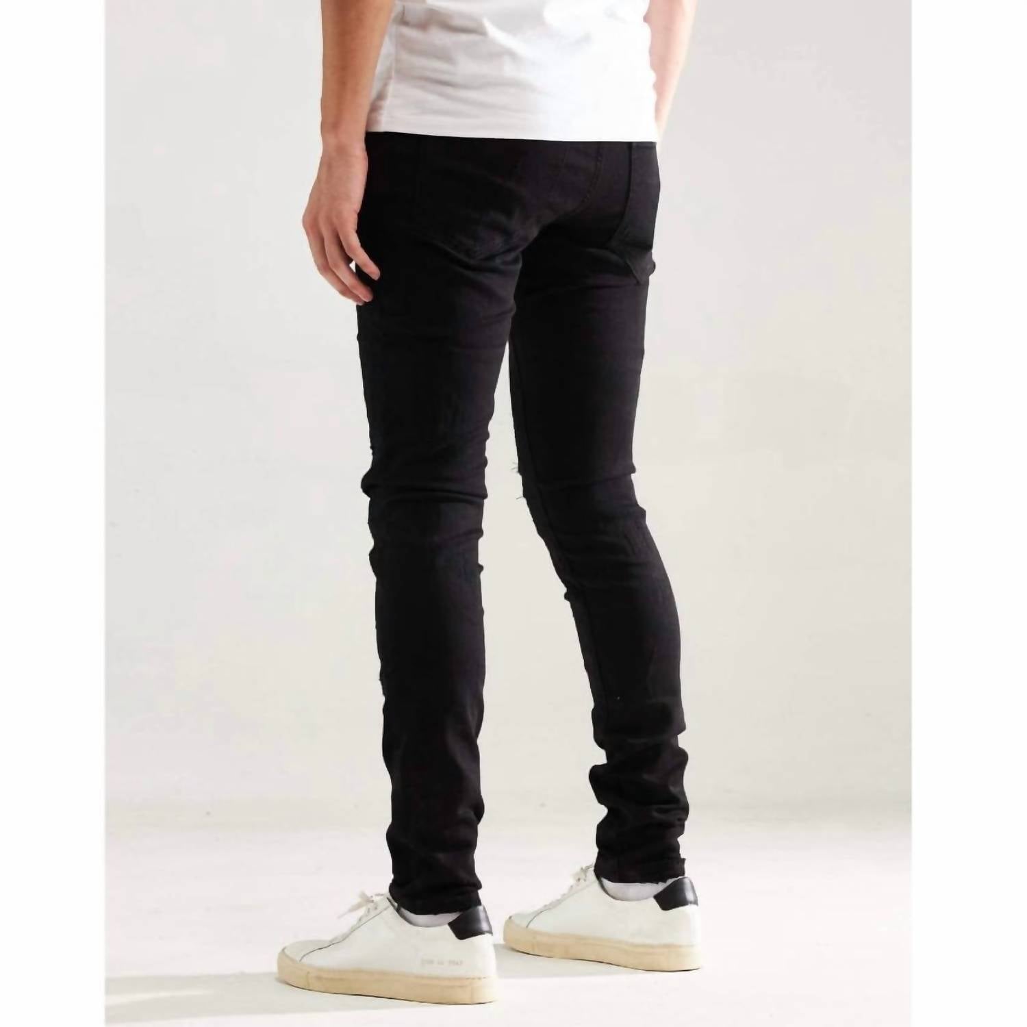 Embellish - MEN'S YORKE DENIM JEAN