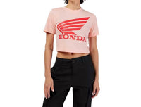 Fox Head Inc. - Women's Short Sleeve Baby Tee