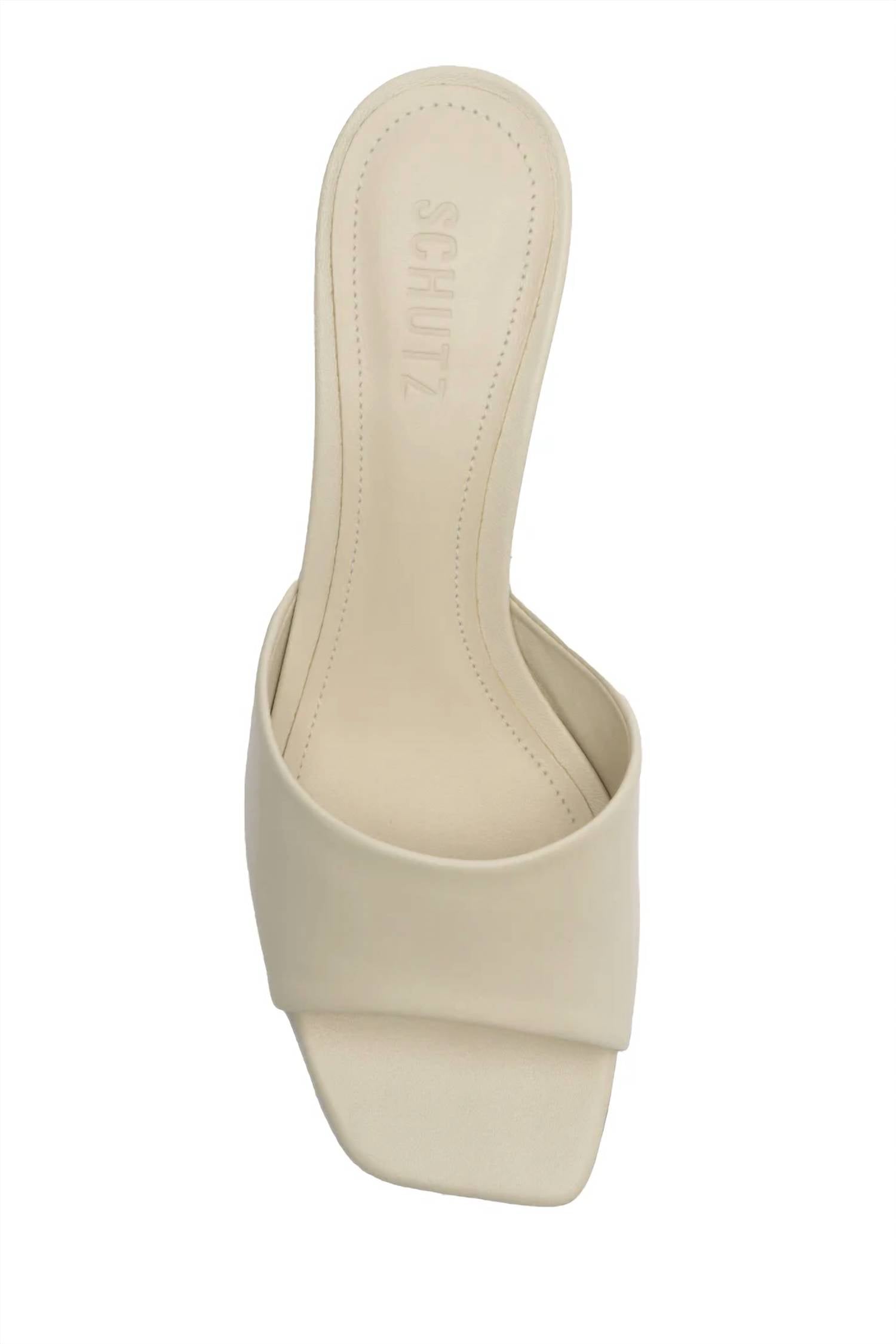 Schutz - Women's Dethalia Sandal