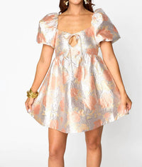 Buddylove - Asher Mini Dress