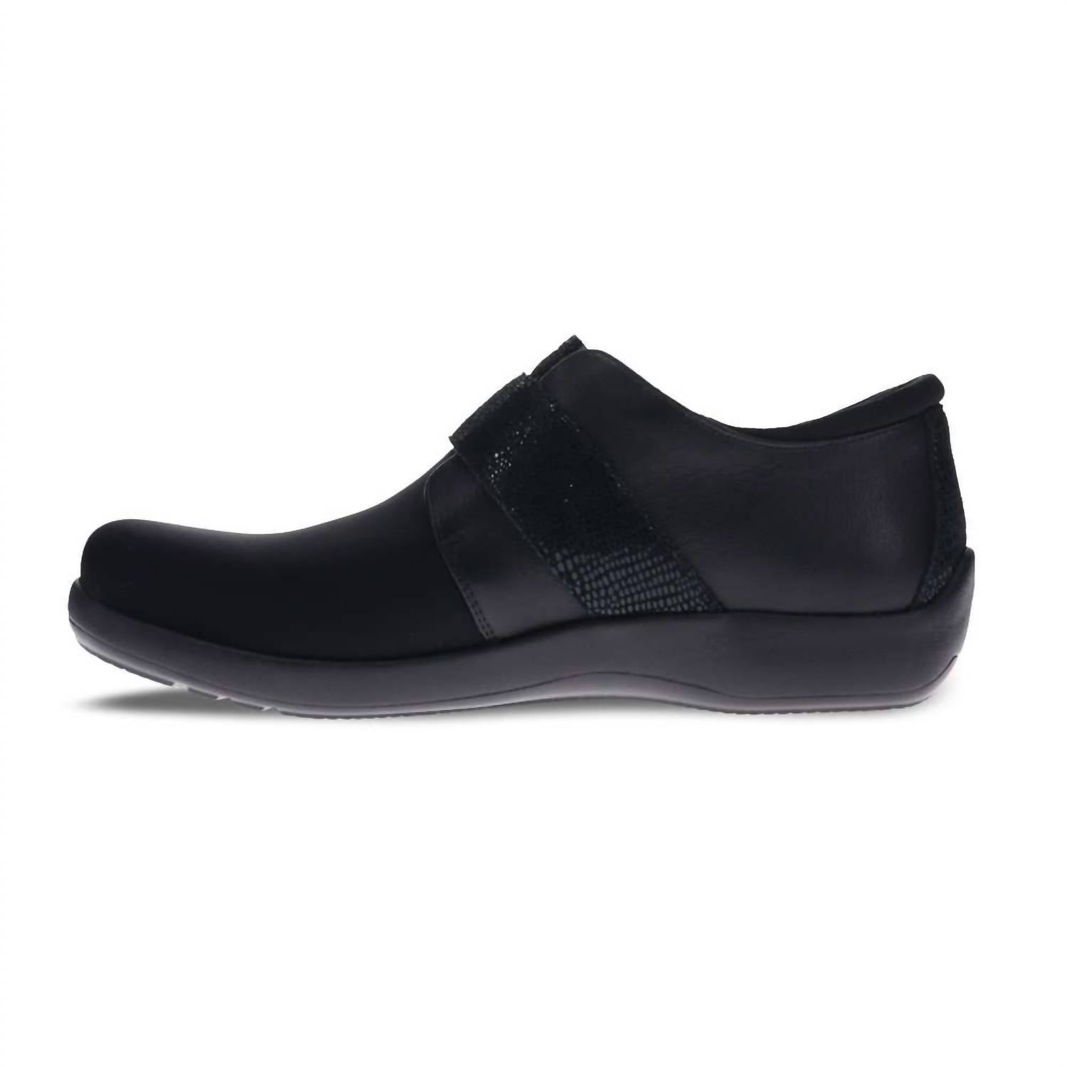 Revere - Women's Izmir Leather Loafer