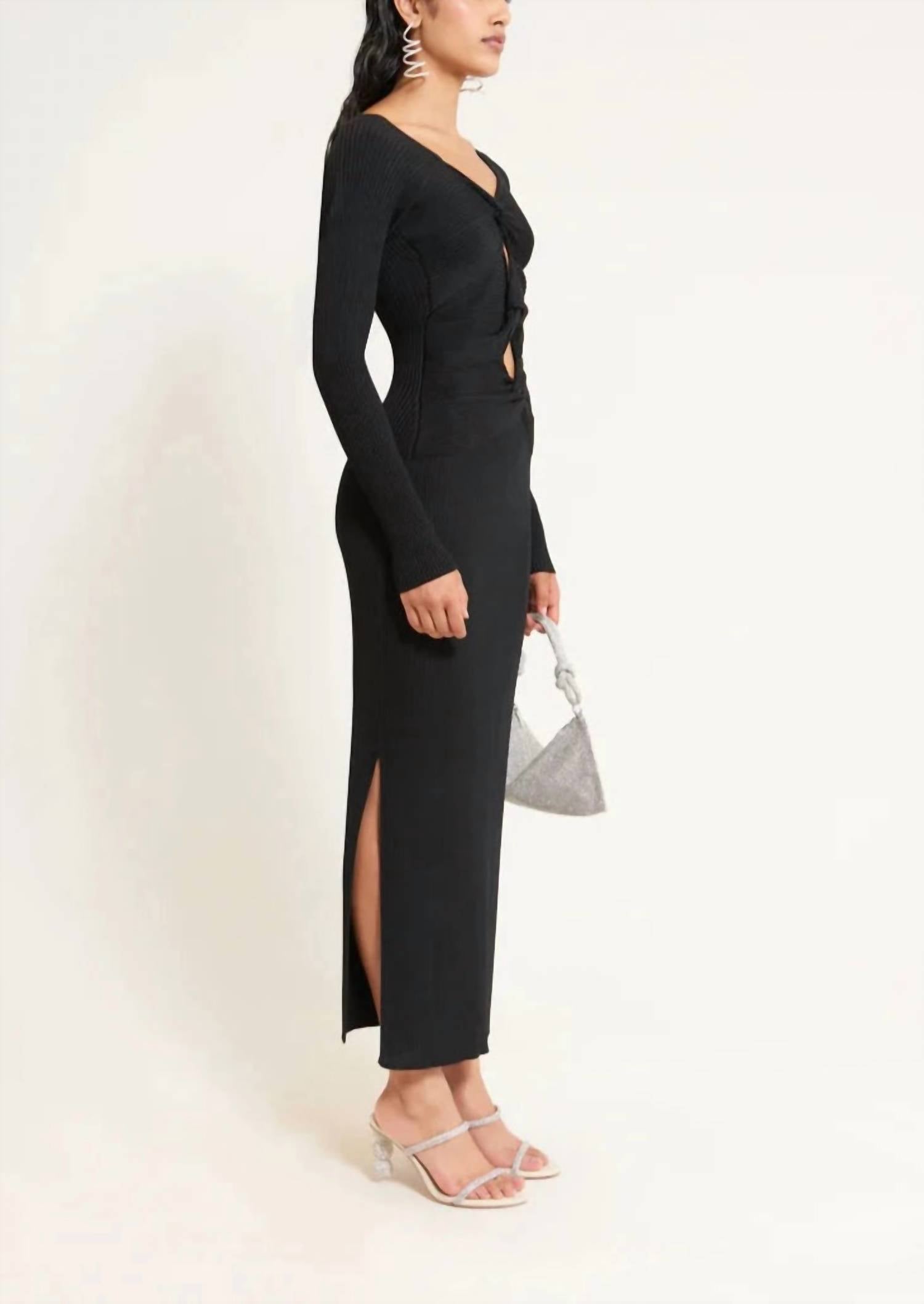 Cult Gaia - Melissa Dress