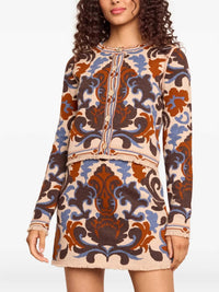 Cara Cara - Livi Knit Jacket