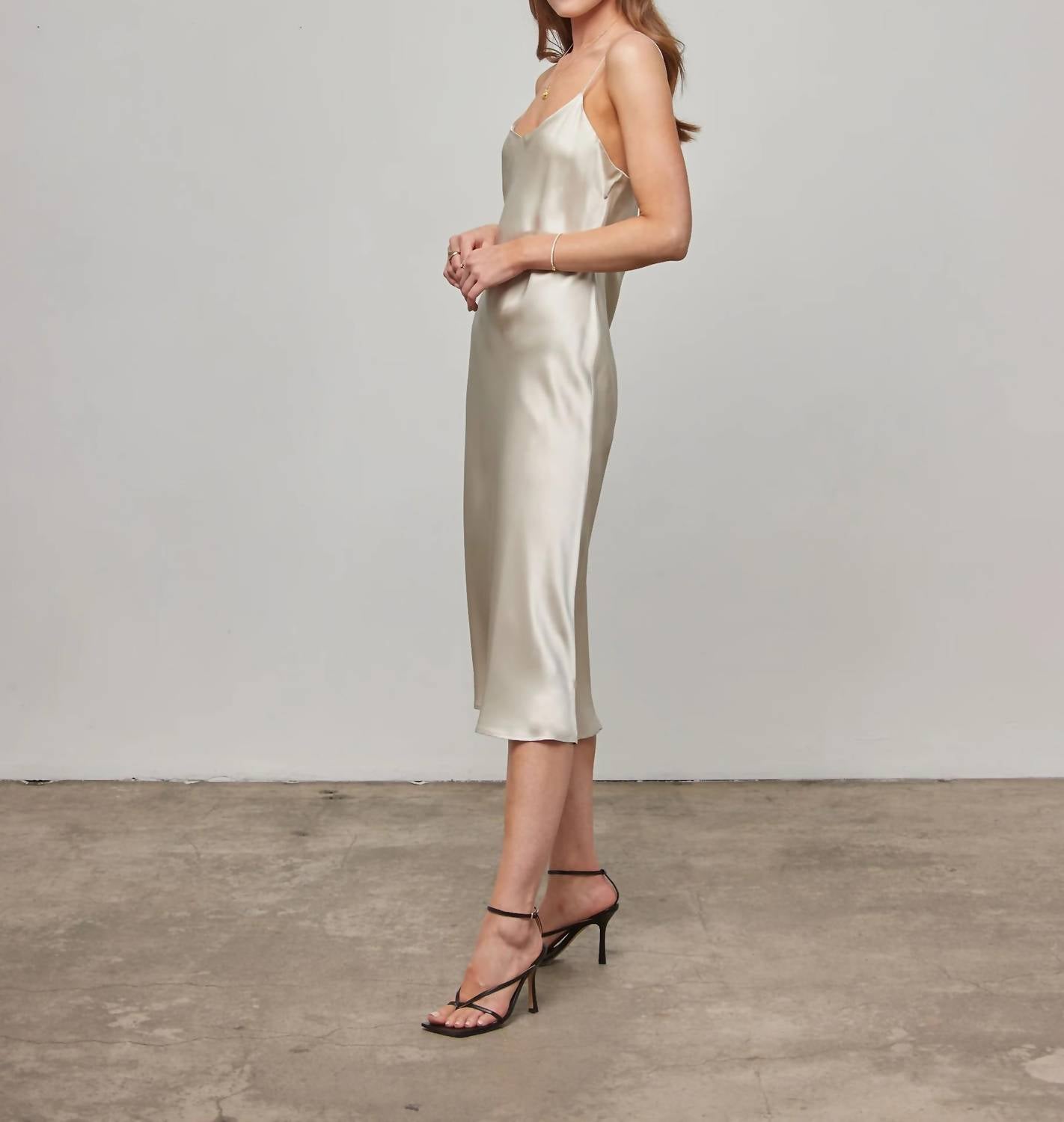 D'Offay - Gigi Slip Dress