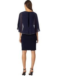 Joseph Ribkoff - Product Cape Dress