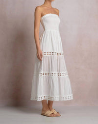 Elan - Women's Soli Maxi Dress