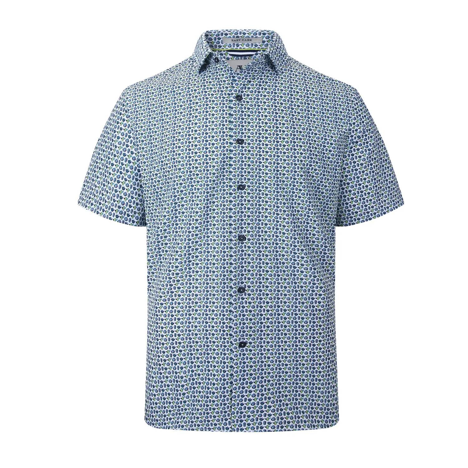 American Heritage - Men's Performance Shirt