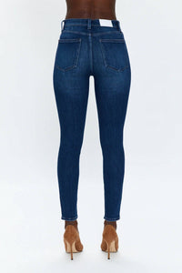Pistola - Aline High Skinny Jeans