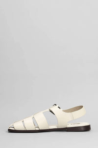 Bibi Lou - Women's Jenna Flat Sandal