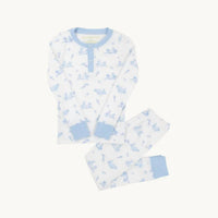 The Beaufort Bonnet Company - Boy's Easter Sutton's Sweet Dream Set