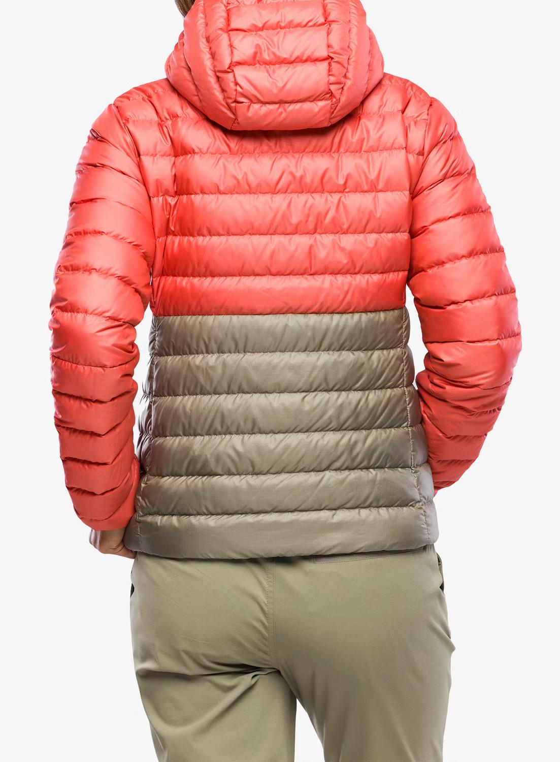 Marmot - Highlander Down Hoody Jacket
