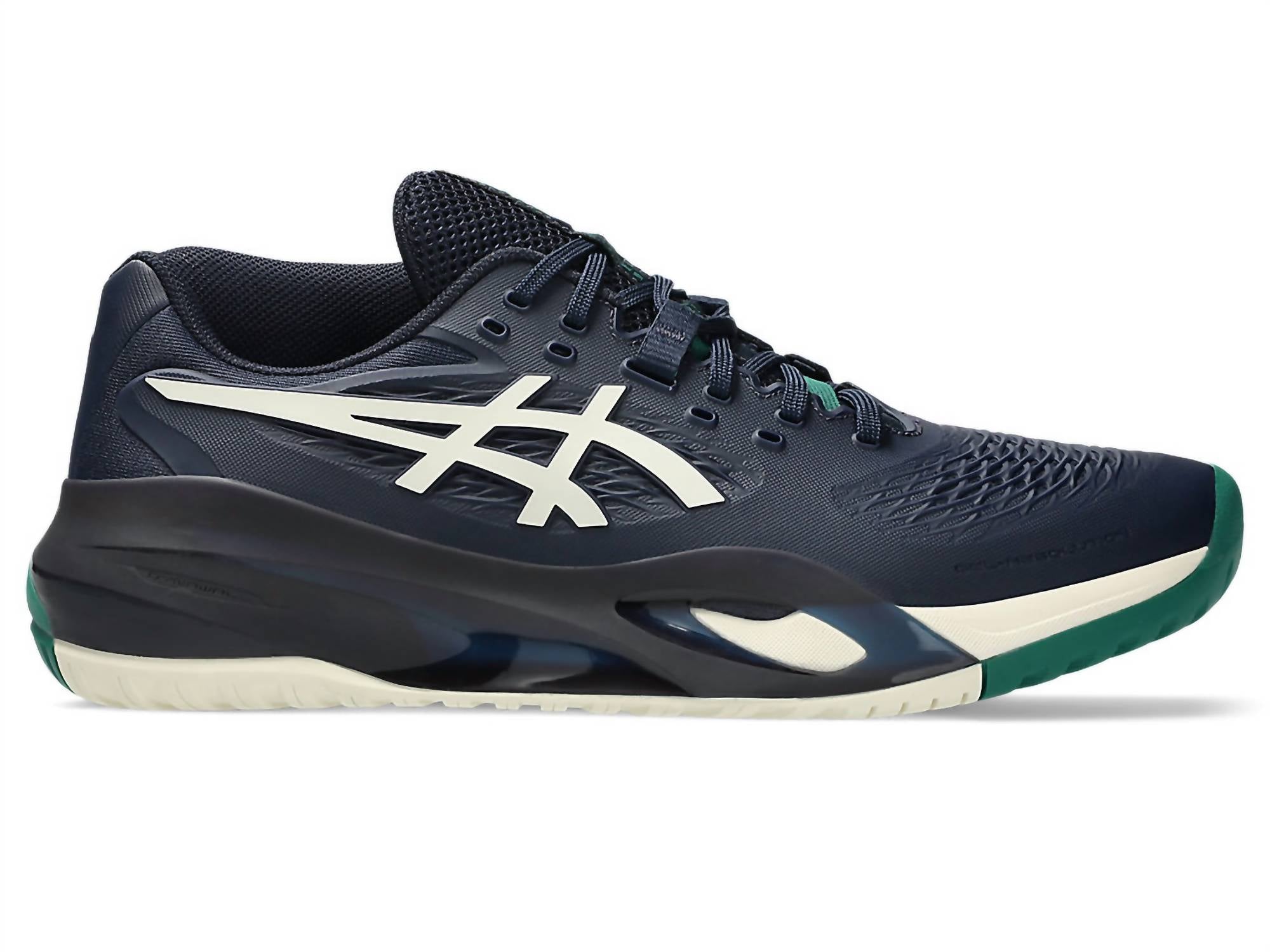 Asics - Men's Gel-resolution X Shoes