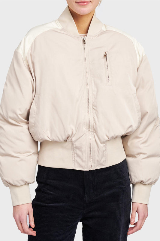 En Saison - Polly Bomber Jacket