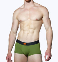 Garcon Model - Brooklyn Trunk