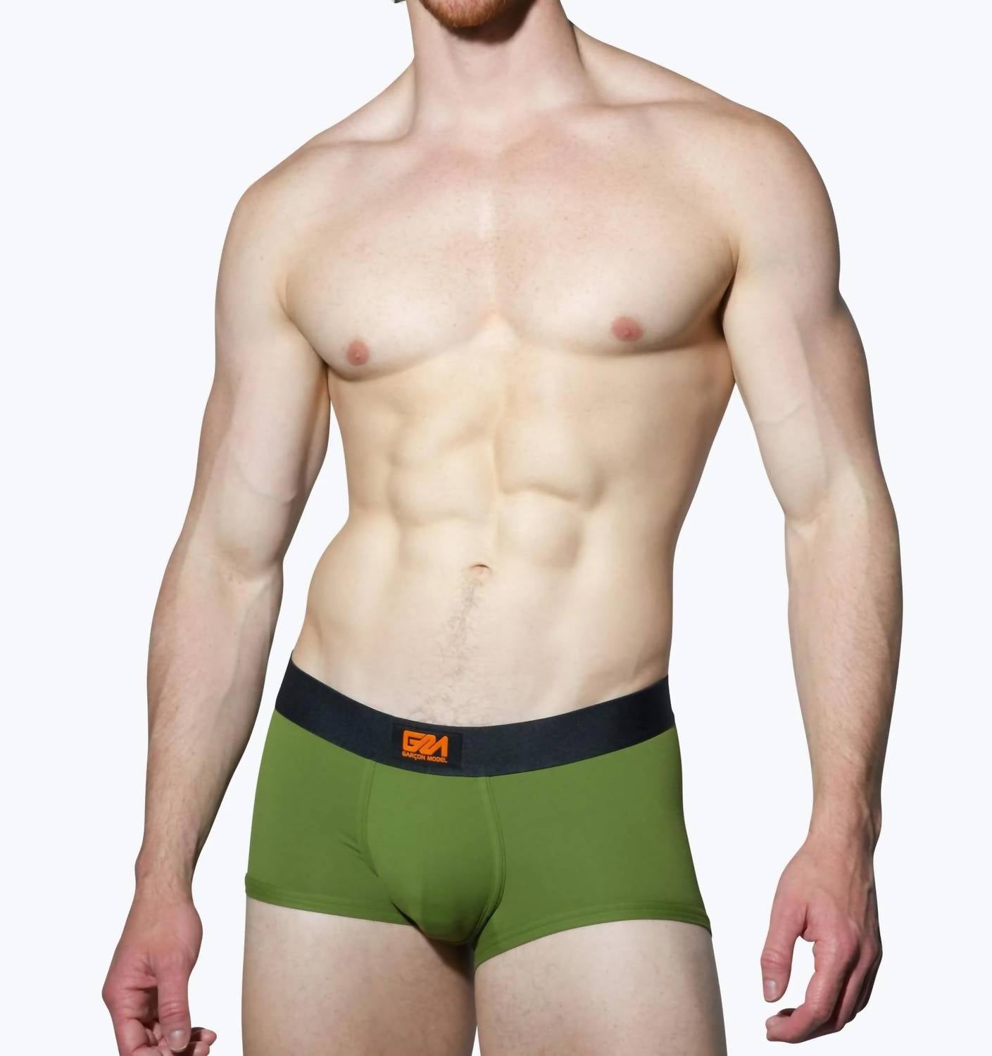 Garcon Model - Brooklyn Trunk