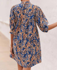 Ro'S Garden - Jamelia Mini Dress