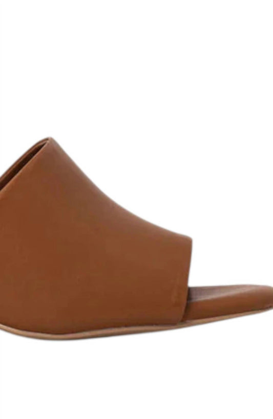 Shu Shop - Women's Glinda Block Heel Mule
