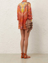 Zimmermann - Alchemy Relaxed Short