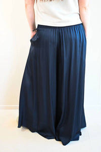 Traffic People - Garden Avenue Pull On Trouser