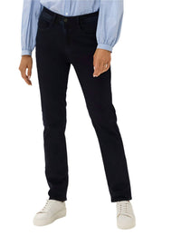 Brax - Mary Cropped Straight Leg Jeans