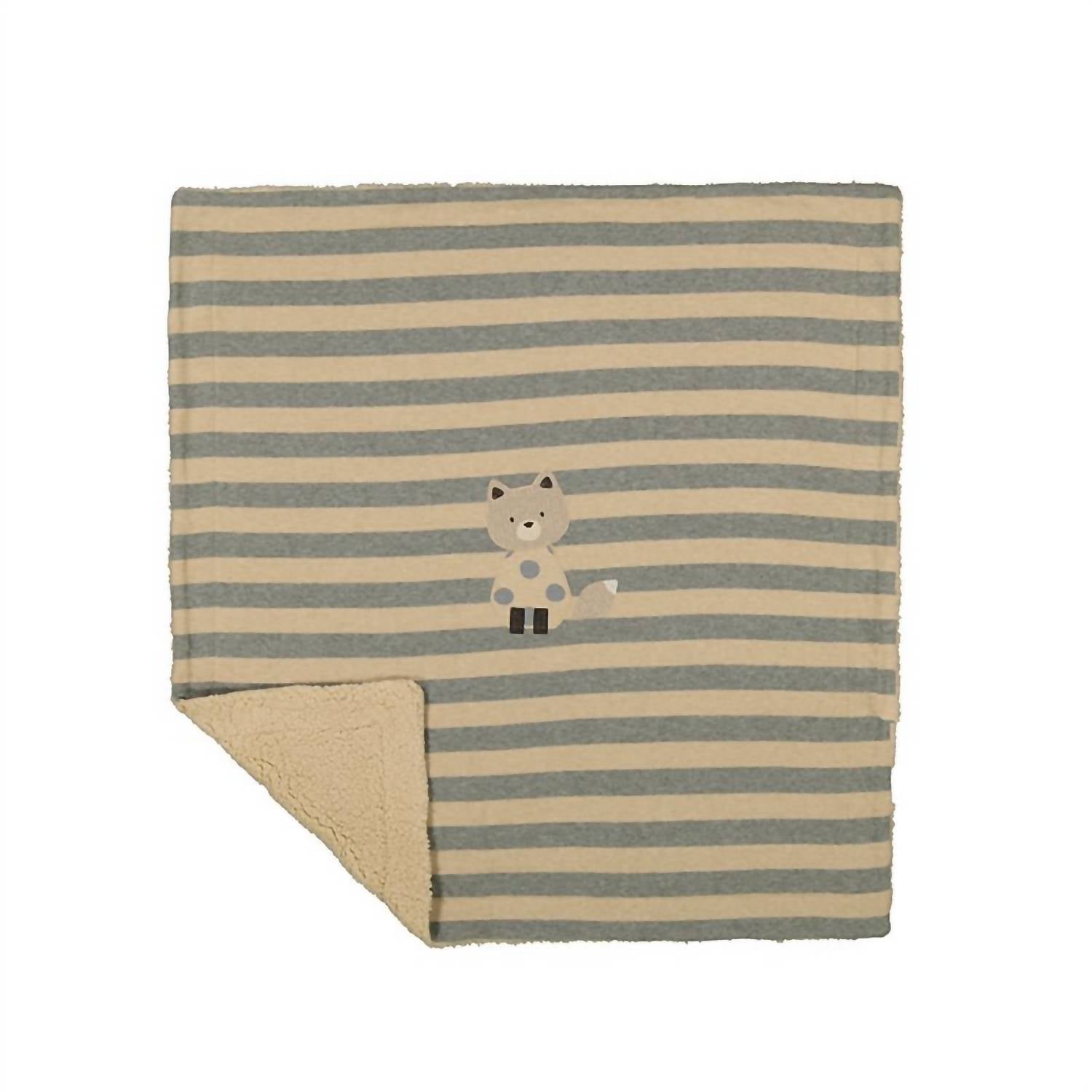 Mayoral - Kid's Cozy Blanket