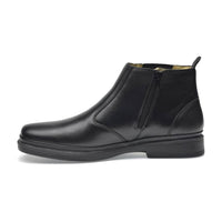 Men's Boots Lambskin leather Traditional