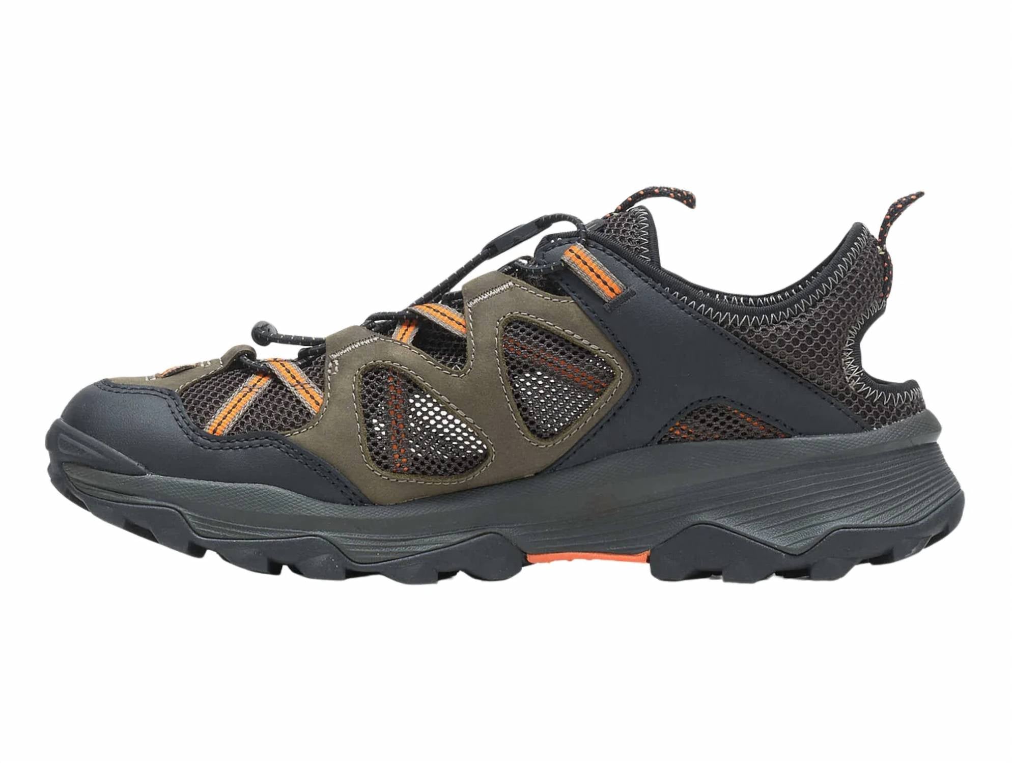 Merrell - Men's Speed Strike Leather Sieve Water Shoes