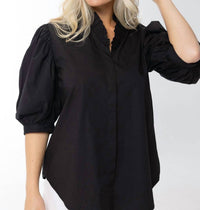 Holly Shae Design - Laura Top