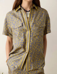 Boteh - Verve Boyshirt