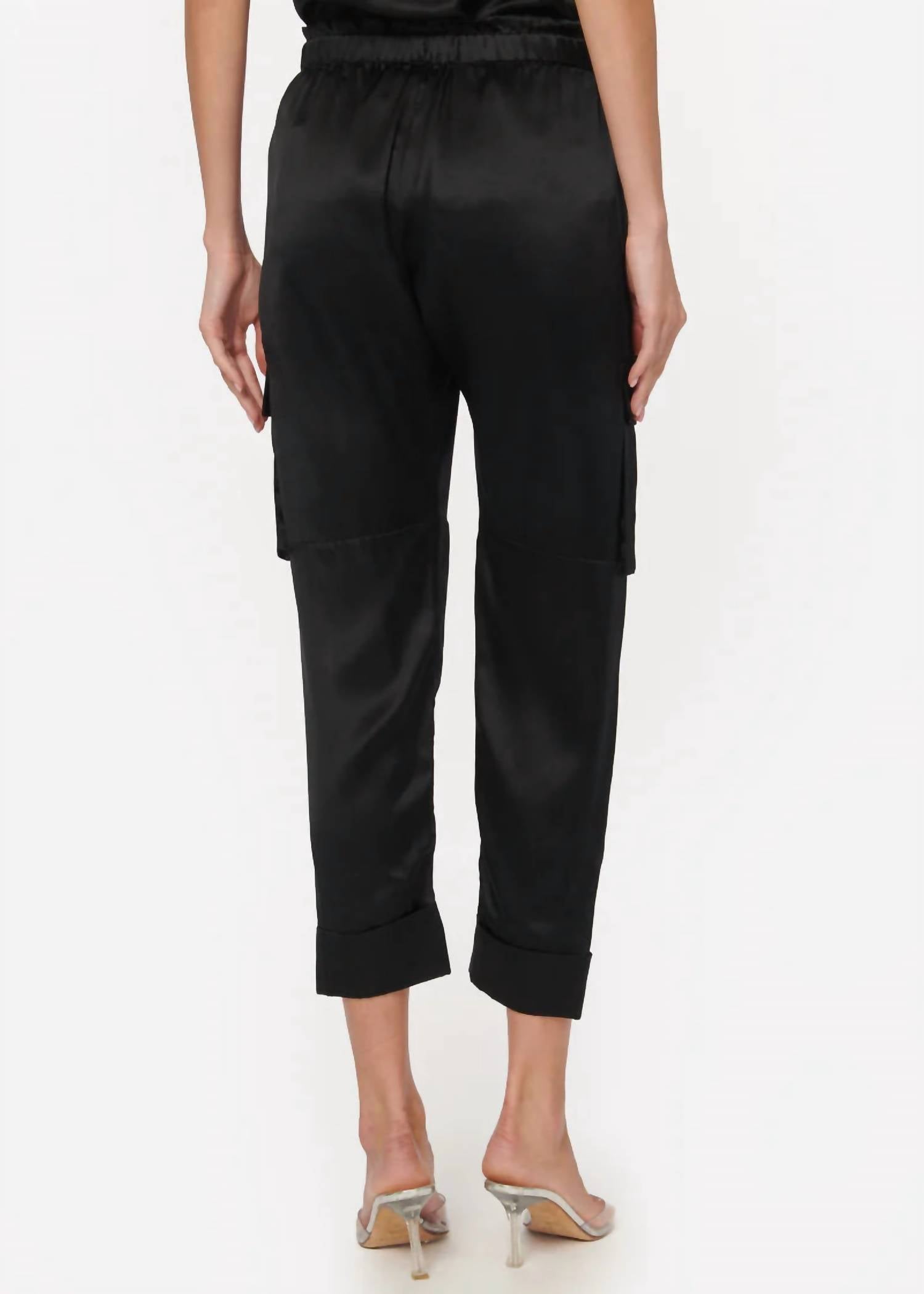 Cami Nyc - Carmen Cargo Pants