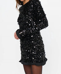 Show Me Your Mumu - Maddison Ruffle Dress