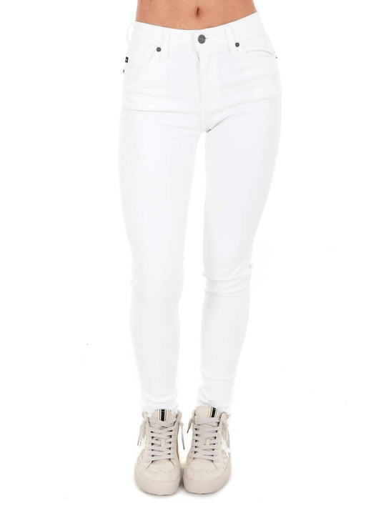 Kancan - Win Your Love High Rise Super Skinny Jean