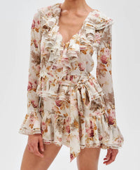 Ronny Kobo - Palmero Dress