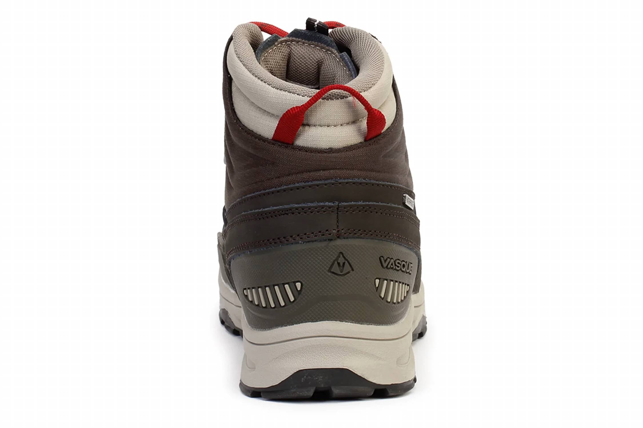Vasque - Kids Breeze At Ultradry Waterproof Boots