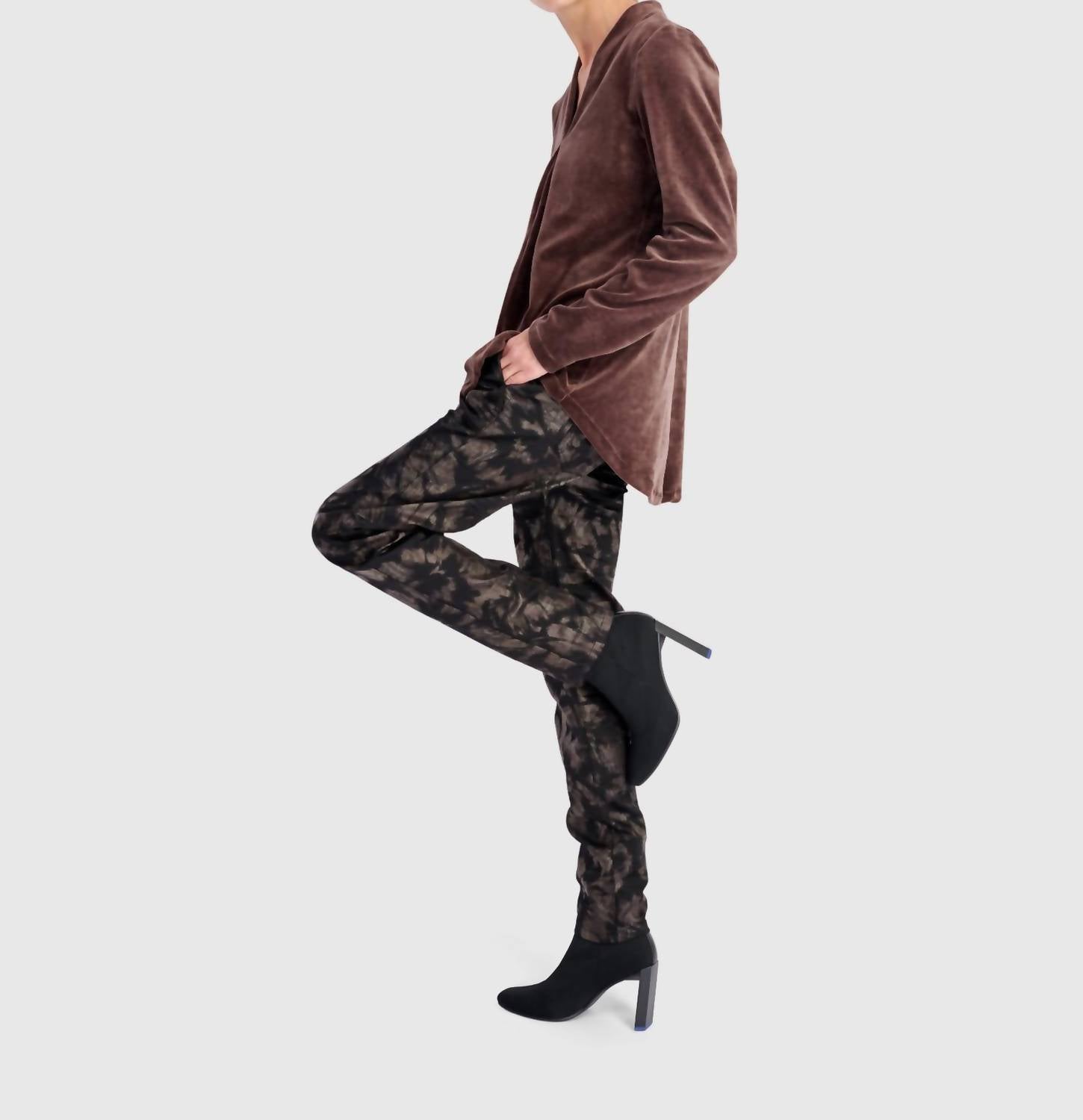 Alembika - Star Iconic Stretch Jeans