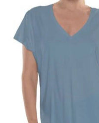 Lior - Zoe Center Seam Top