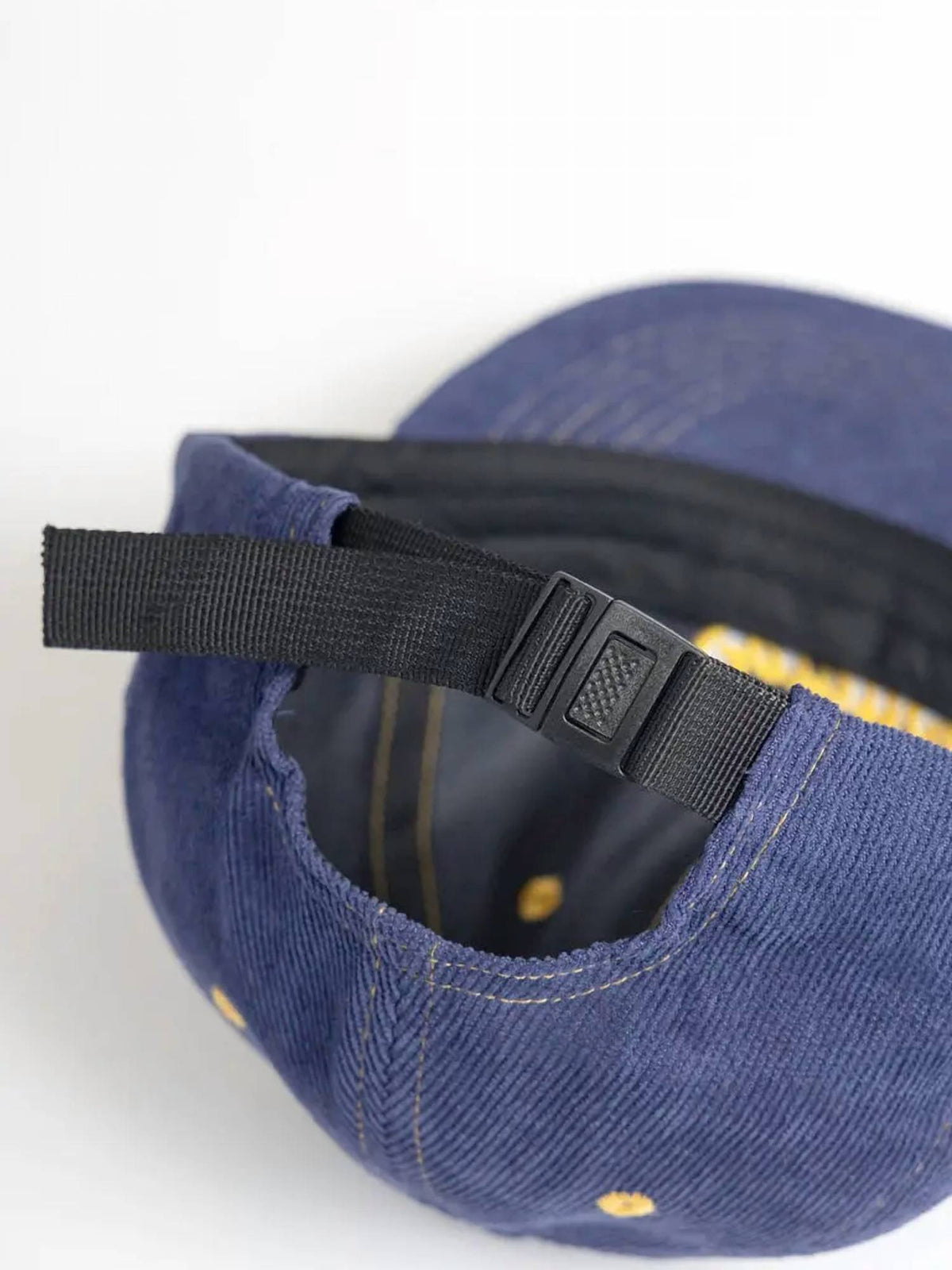 Service Works - Men's Script Cord Cap