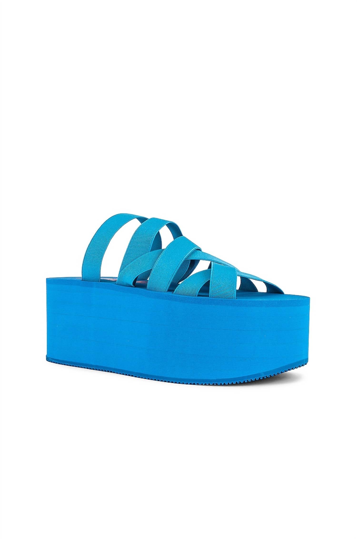 Simon Miller - Women's Foami Platform