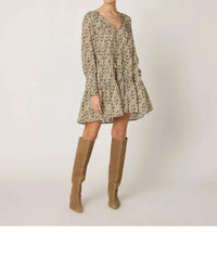 Cleobella - RAQUEL MINI DRESS