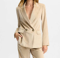 Veronica Beard - Sevyn Dickey Jacket