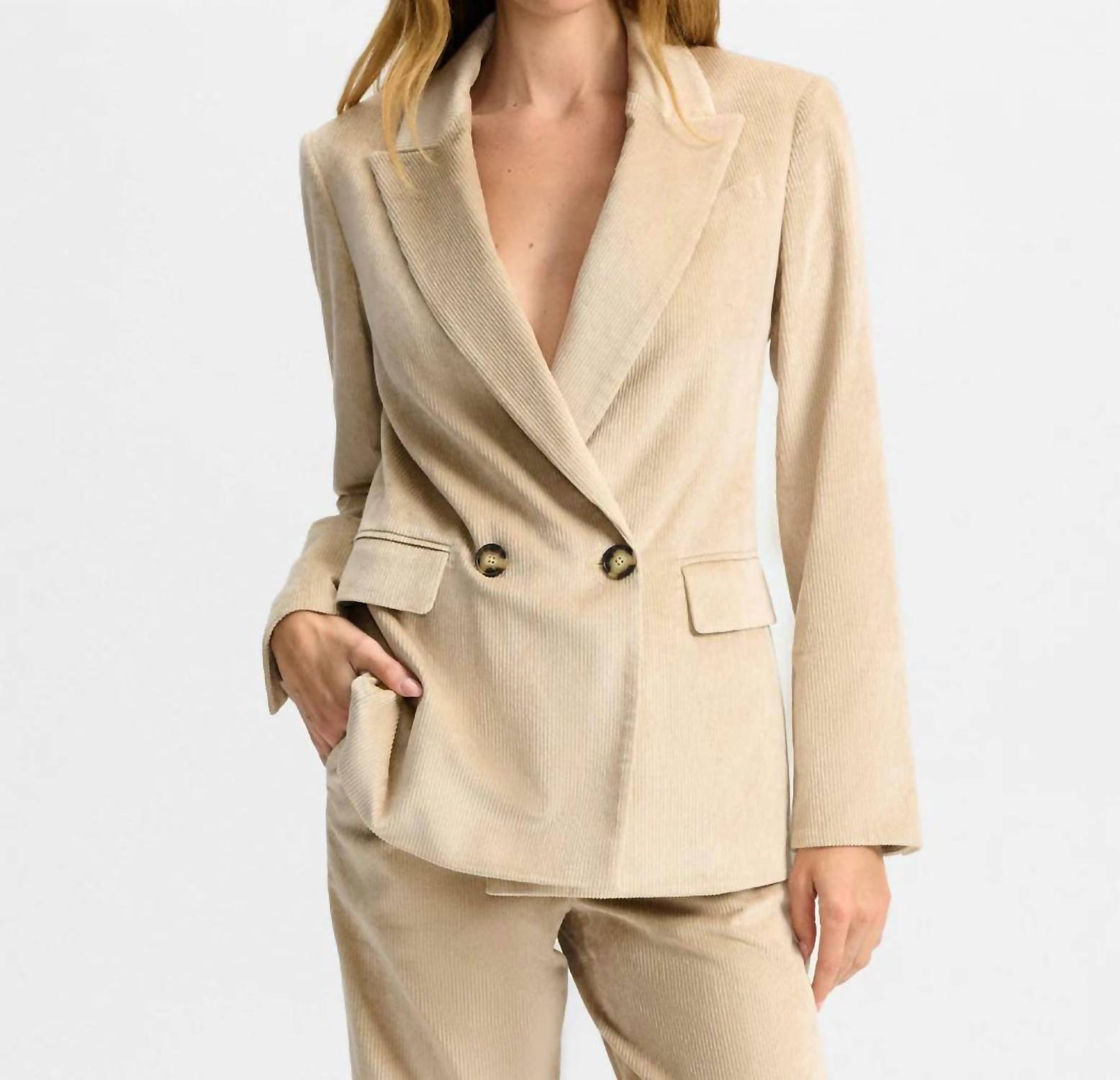 Veronica Beard - Sevyn Dickey Jacket