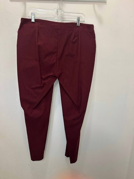 Cheryl Nash - Women's Davis Pant