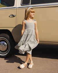 Rylee + Cru - Kid's Taylor Dress